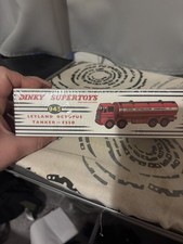 Atlas dinky supertoys - supertoys, ~