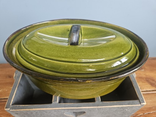 Vintage 70s seaweed - 70s,