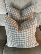 2 X Laura Ashley 100% wool