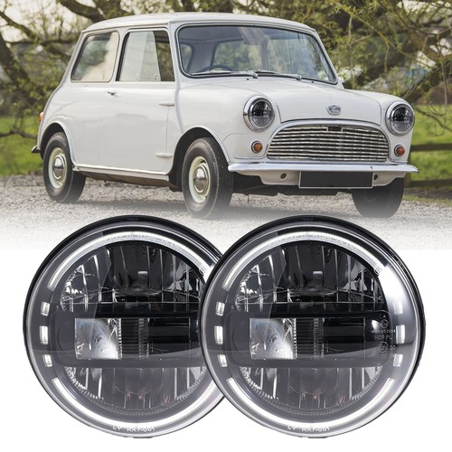 For classic rover - rover, austin