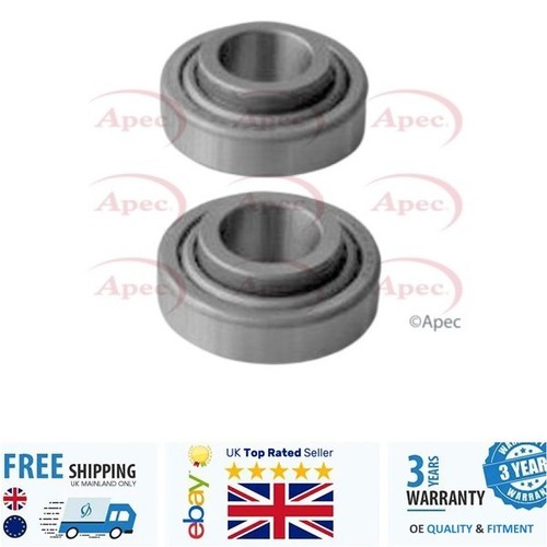 Wheel bearing kit awb1405 - wheel,