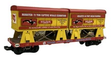 VINTAGE ARISTO-CRAFT G SCALE