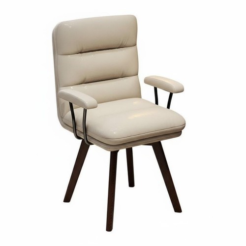 Upholstered retro task - upholstered,
