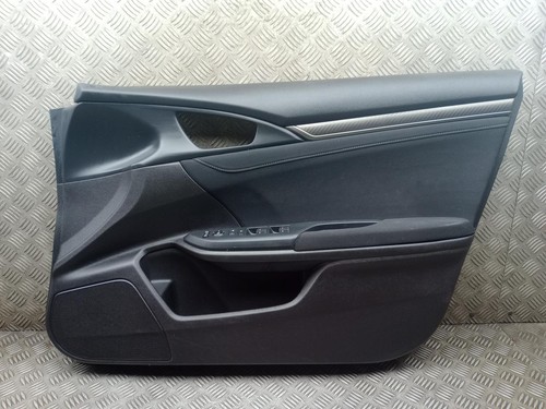 Honda civic door card front - honda,