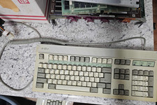 Focus FK-2001 Mechanical