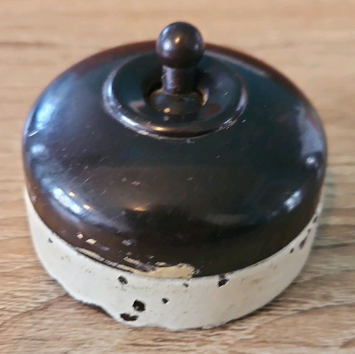 Vintage crabtree c1030 - vintage,