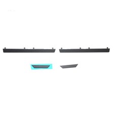 4 PCS New Bottom cover Rubber