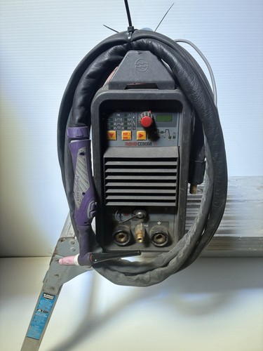 Cebora 1600 tig inverter - 1600,
