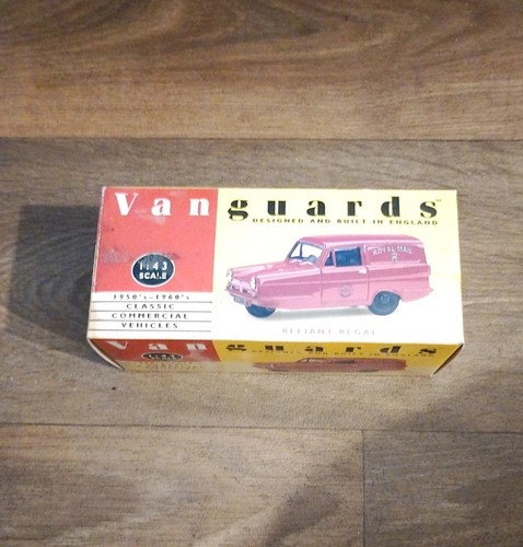 Vanguards va22000 royal - vanguards,