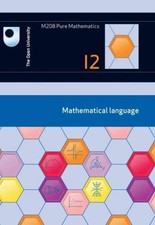 Mathematical Language - Open