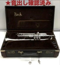 Bach Stradivarius 180ML37SP