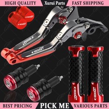 For BMW K1600GT/GTL 2011-2020