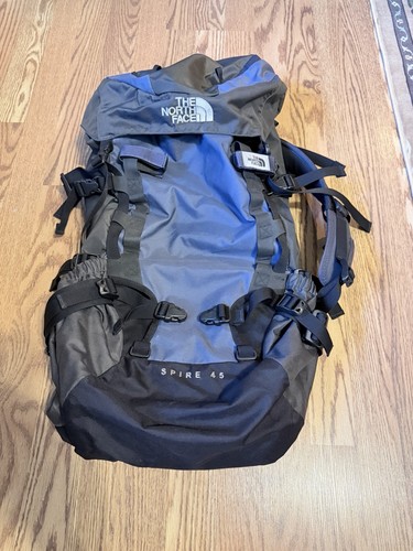 The north face - spire, 45