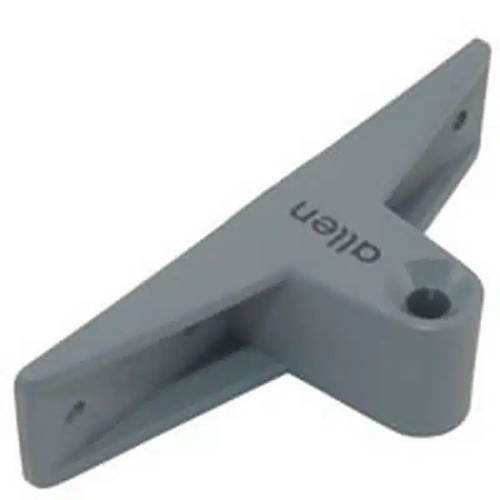 Allen transom gudgeon nylon - allen,