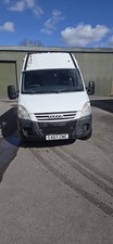 2007 Iveco Daily 3.5 Ton