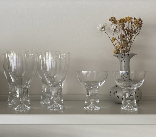 Set iittala tapio - iittala, wine