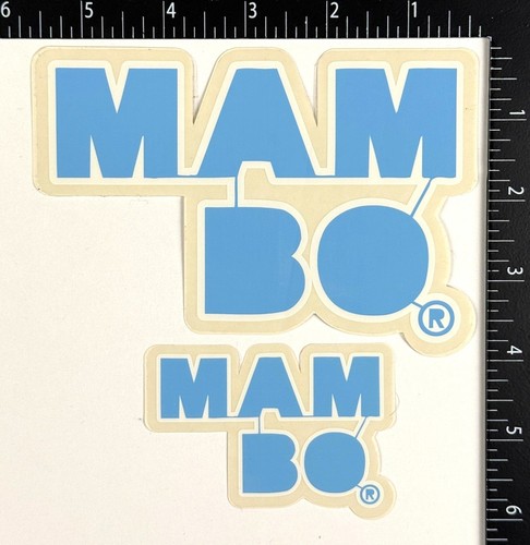 Mambo graphics australia - mambo,