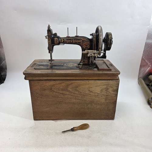 Vintage frister rossmann - vintage, &