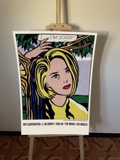 Lichtenstein I...I'm Sorry Los