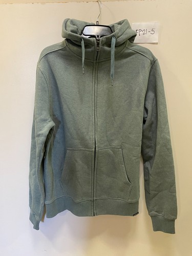 Didriksons zip though hoody - didriksons,