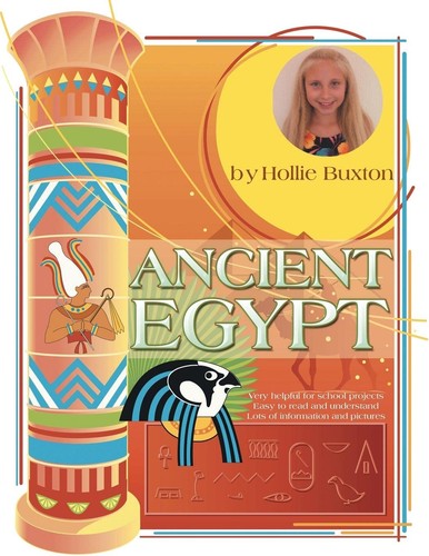 Ancient egypt buxton hollie - egypt,buxton,,