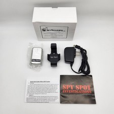 Queclink Spy Spot GL200 GPS