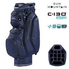 Sun Mountain C-130 Cart Bag
