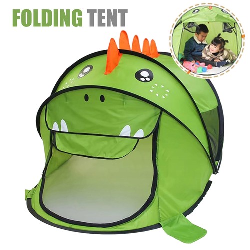 Dream tents kids - kids, dinosaur