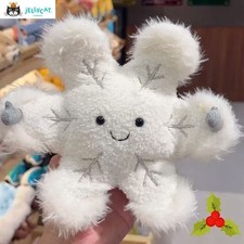 Jellycat 2025 Snowflake