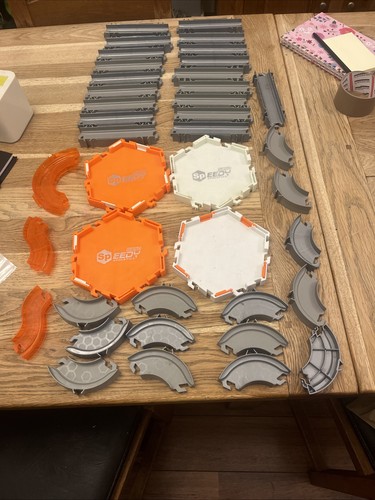 Hexbug nano bridge - nano, battle