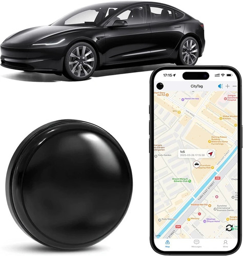 Mini gps car - mini,
