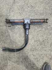 HOLMATRO rescue Tool equipment