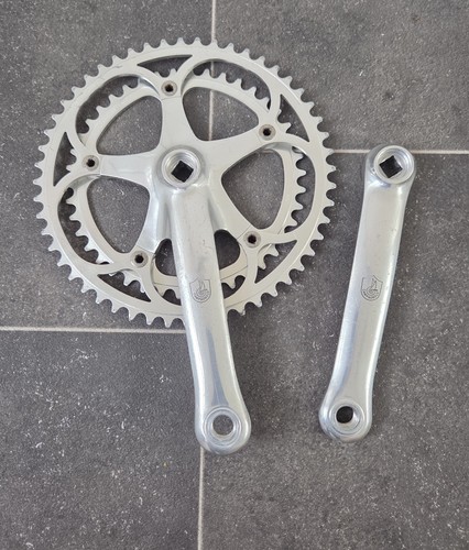 Campagnolo chorus speed - campagnolo, 8
