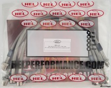 HEL MERCEDES C CLASS W205 C200