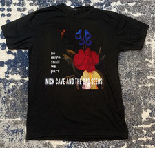 Nick Cave and the Bad Seeds No