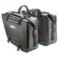 Givi Pair Waterproof Motorbike