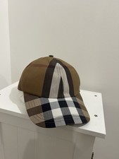 Burberry Men's Baseball Cap