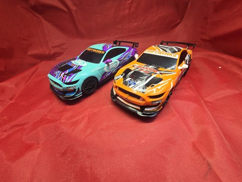 Scalextric pair drift - pair,