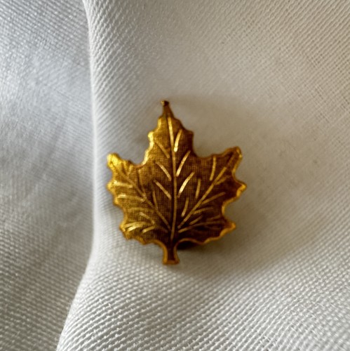 Canadian maple leaf souvenir - canadian,
