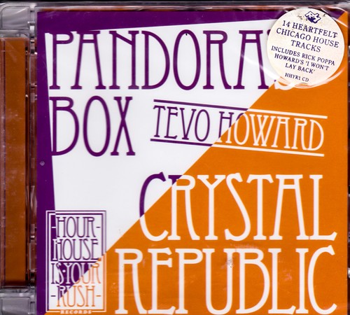 Crystal republicpandoras box - republicpandoras,