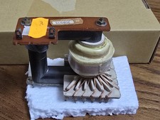 ITT CVC25 30 32 Diemen