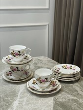 Duchess Bone China Tea Set