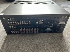 Arcam AVR 20-AV Amplifier
