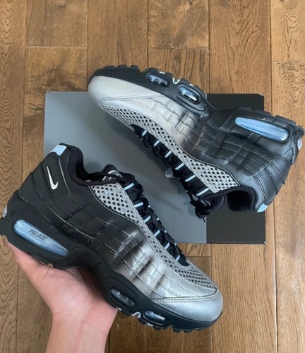 Nike air max big - max, bubble