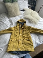 Beautiful Yellow Next Coat