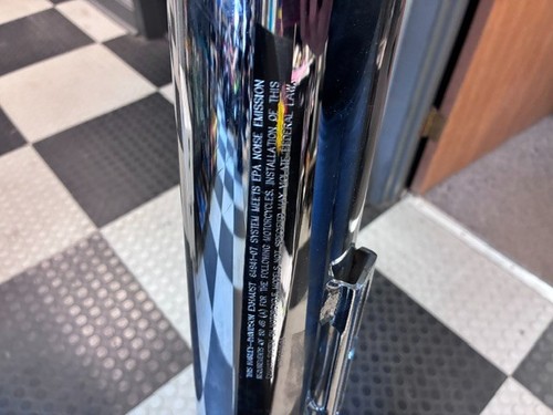Harley davidson dyna super - harley,