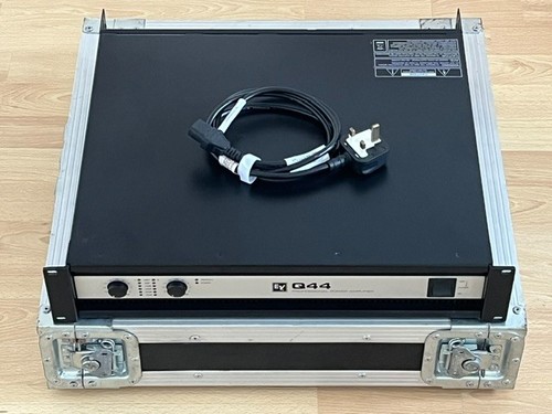 Electro voice q44 - electro, q44-ii