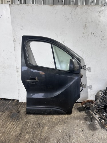 Renault traffic 2014 2019 - renault, 2014-2019