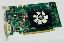 512MB Inno3D nVidia GeForce