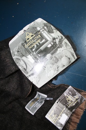 Vintage celtic ore irish - vintage,